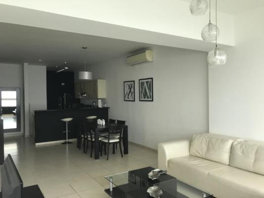 , apartamento