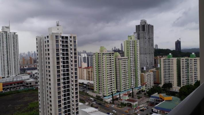 , Panamá