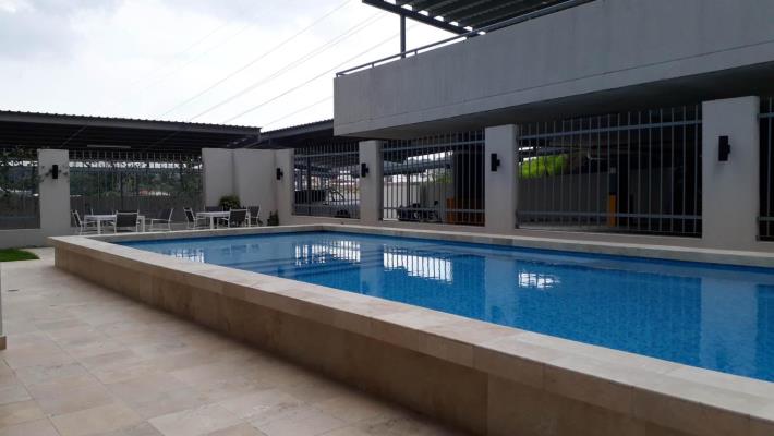 , Apartamento en alquiler en Betania | P2234491