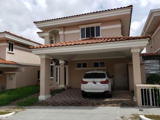 Altos de Panama , San Miguelito