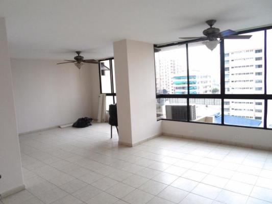 Primavera, Apartamento en alquiler en Obarrio | Primavera -  P2236689