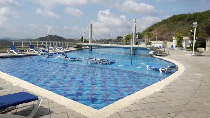 , Apartamento en alquiler en Amelia Denis De Icaza | P2236773