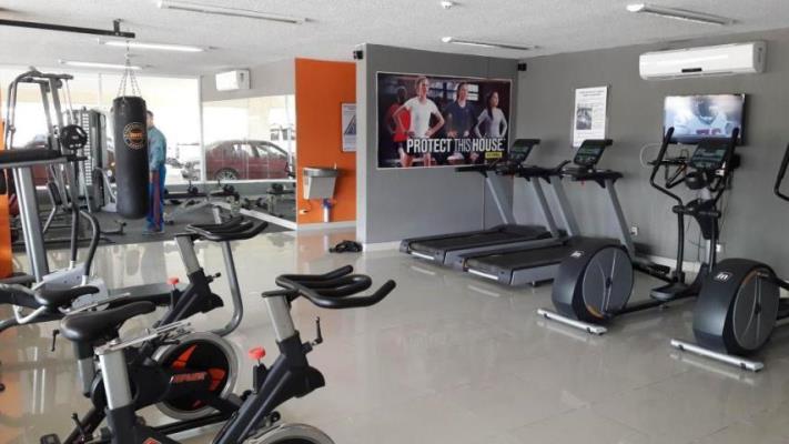 , apartamento