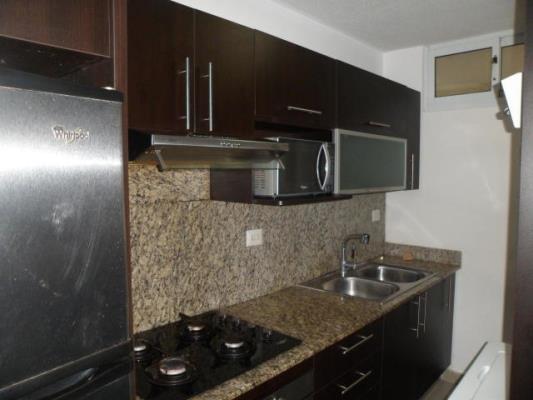 , apartamento