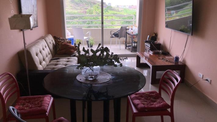 , Apartamento en alquiler en Amelia Denis De Icaza | P2236773