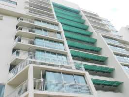 Edison Park Betania, Panamá