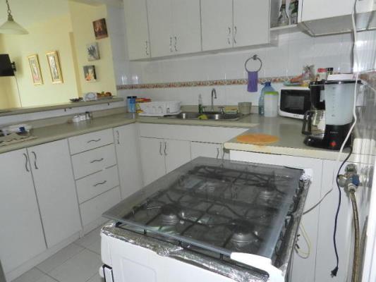 Edison Park, apartamento