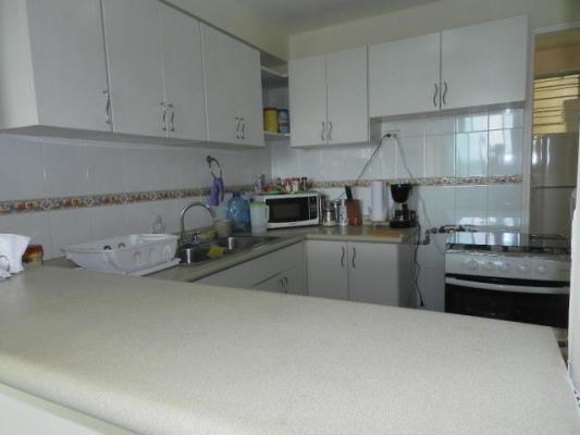 Edison Park, apartamento