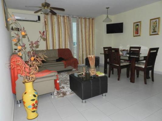 Edison Park, Betania