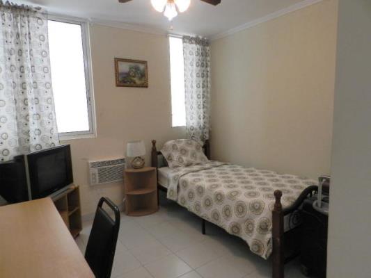 Edison Park, Betania