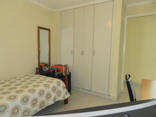 Edison Park, apartamento