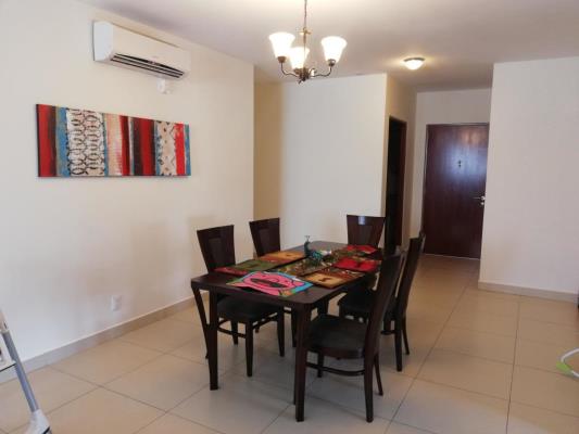 , apartamento