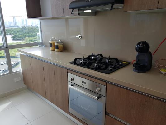 , apartamento