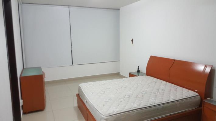 , apartamento