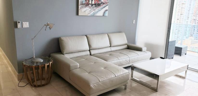 Grand Tower, Área Metropolitana