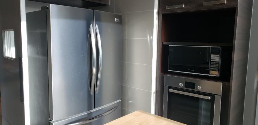 Grand Tower, Punta Pacifica