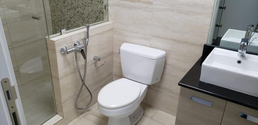 Grand Tower, apartamento