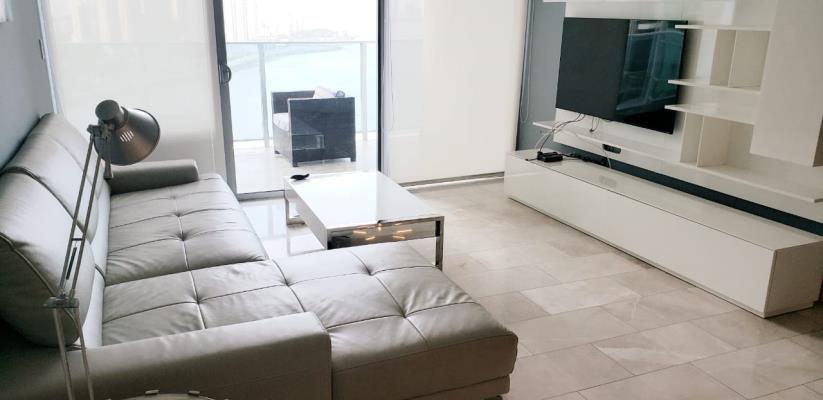 Grand Tower, Punta Pacifica