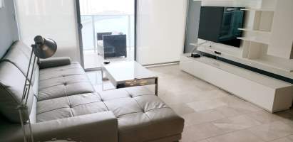 Grand Tower Punta Pacifica, Panamá