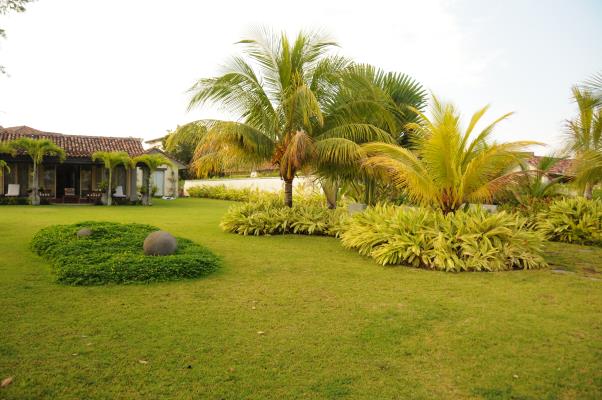 Buenaventura, Rio Hato