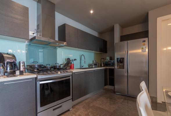 Yoo Panama, apartamento