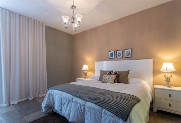 Yoo Panama, Apartamento en alquiler en Avenida Balboa | Yoo Panama -  P2074982