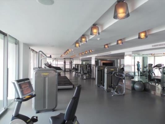 Yoo Panama, Área Metropolitana