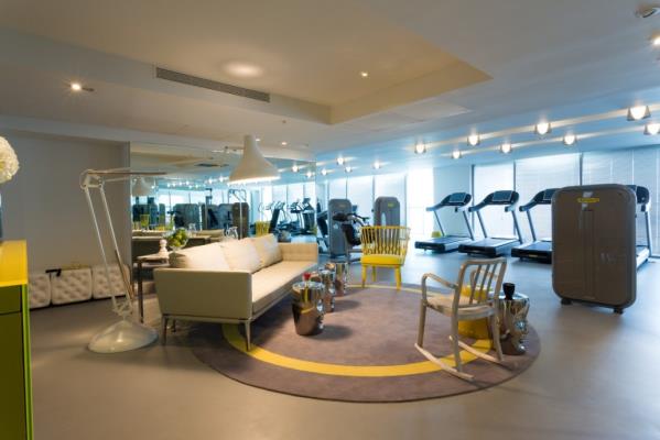 Yoo Panama, Apartamento en alquiler en Avenida Balboa | Yoo Panama -  P2074982