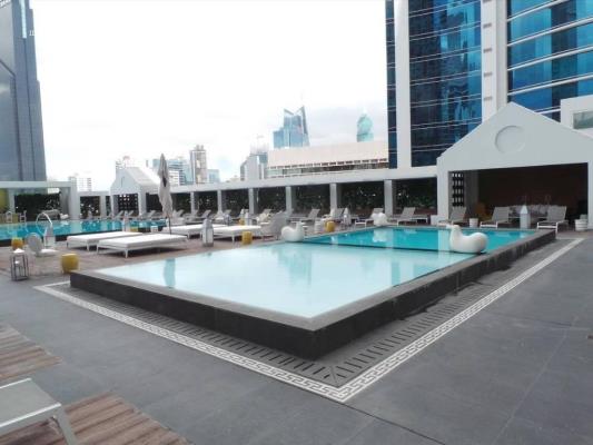 Yoo Panama, apartamento