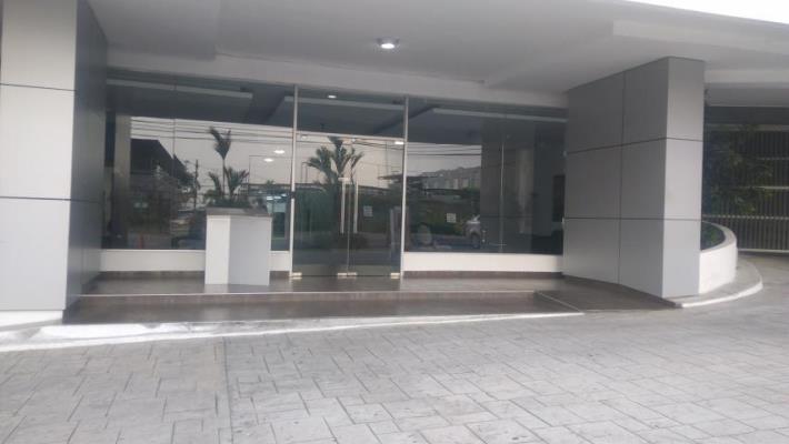 , apartamento