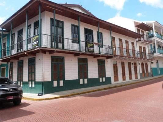 Casco Antiguo Panamá