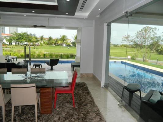 , Casa en alquiler en Santa Maria | P2240840