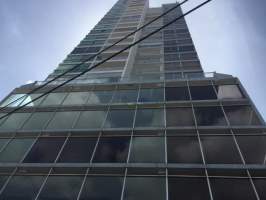 San Francisco Panamá