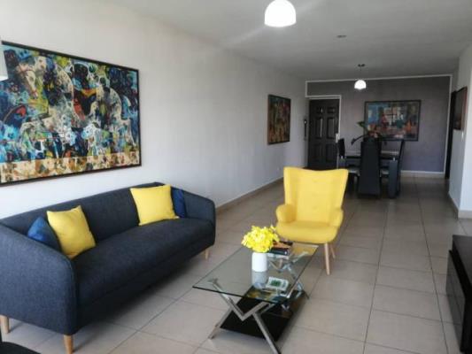 , Apartamento en alquiler en San Francisco | P2240854