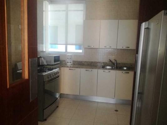 , apartamento