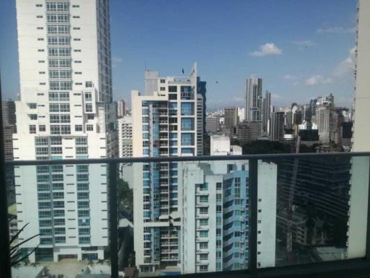 , Apartamento en alquiler en Bella Vista | P2243465