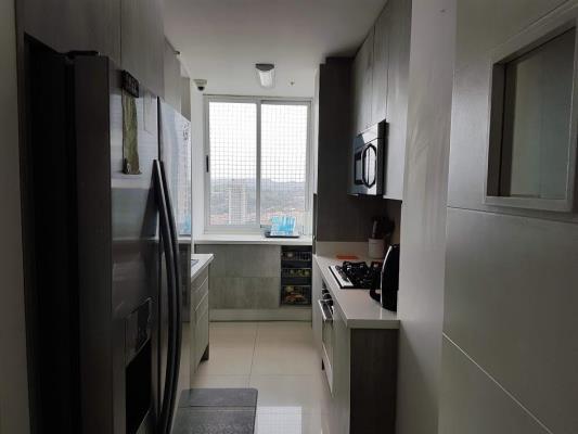 , Apartamento en alquiler en Costa del Este | P2243654