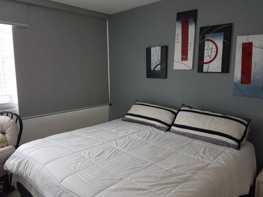 , apartamento