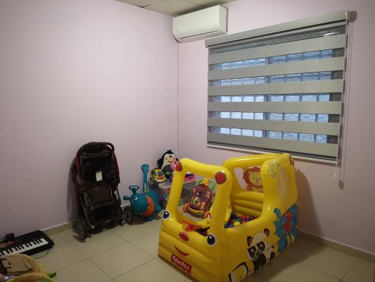 Residencial Las Verdes, Juan Demostenes Arosemena