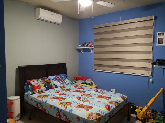 Residencial Las Verdes, Arraiján