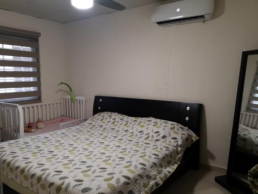 Residencial Las Verdes, casa