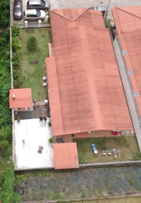 Residencial Las Verdes, Juan Demostenes Arosemena