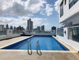 Bella Vista Panamá