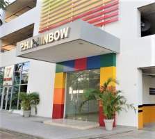 Bella Vista Panamá