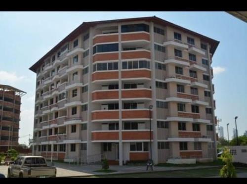 , apartamento