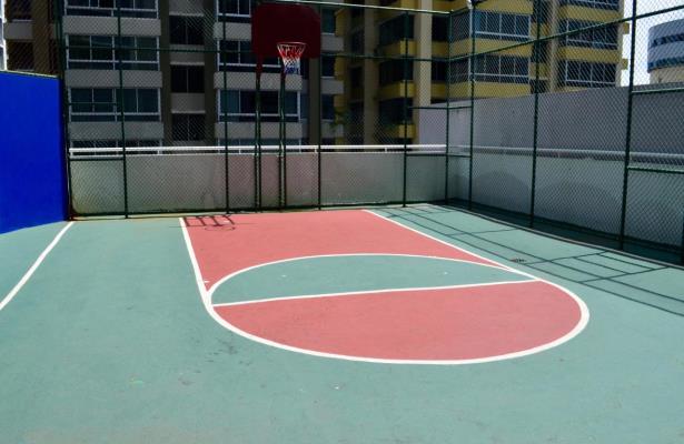 , apartamento