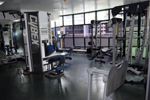 , Apartamento en alquiler en Avenida Balboa | P2246412