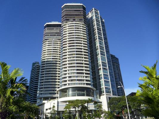 , Avenida Balboa