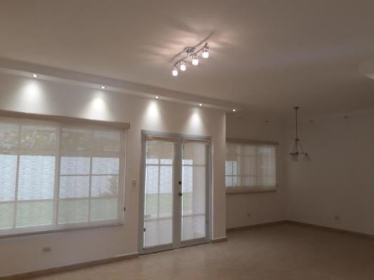 Palmeras del Este , casa