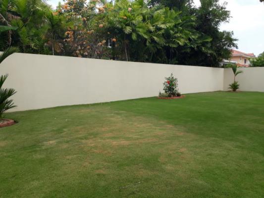 Palmeras del Este , Área Metropolitana